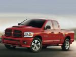 Dodge Ram 2500 Sport Quad Cab 2006 года